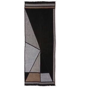 Neiman Marcus Fringe Wrap